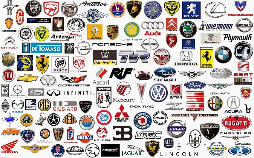 Car Brand Logos Information Car Brand Logos [] for your , Mobile & Tablet. Explore The Company. The Company Canada, High End Companies, Major Companies, Car Brands HD wallpaper