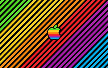 Apple creative logo HD wallpapers | Pxfuel