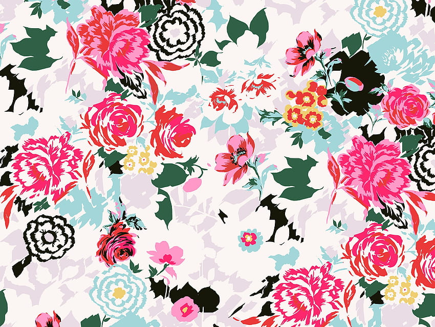 Floral Macbook Air - - HD wallpaper | Pxfuel