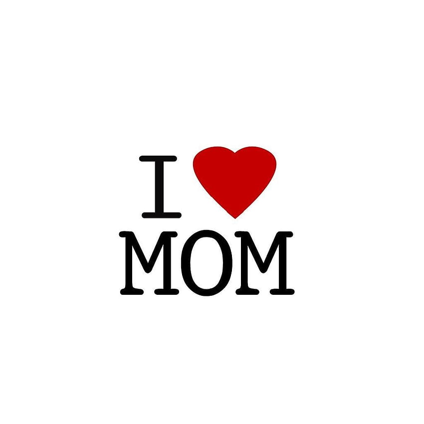 I Love Being a Mom . Being Single , Being Different and Being a Girl, Cool Mom HD phone wallpaper