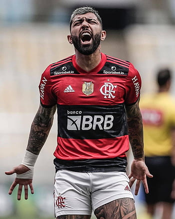 Gabigol, Gabriel Barbosa, Flamengo 2019, MengÃ£o, Fla, Flamengo ...