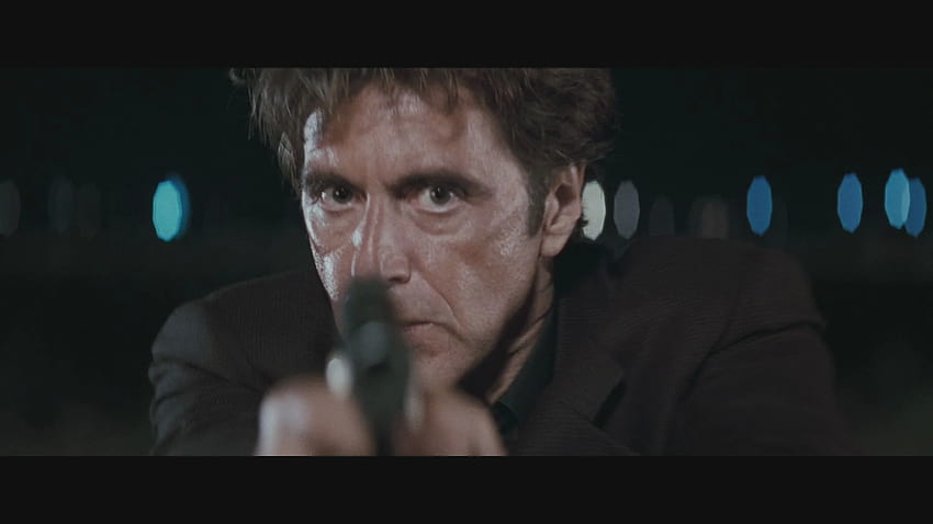 Al Pacino Panas. Al Pacino Heat. The CelebrityPix. Film panas, Michael mann, Film Wallpaper HD