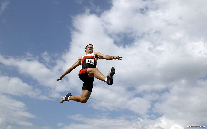 A decathlon of questions on the physics of sport – Physics World