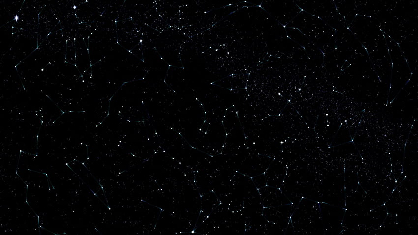 Constellations, Scorpio Constellation HD wallpaper