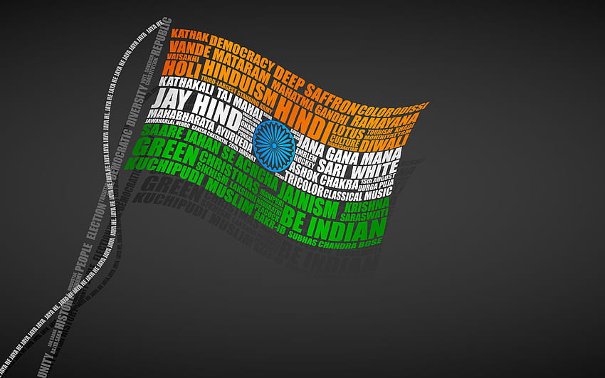 India Flag HD wallpaper | Pxfuel