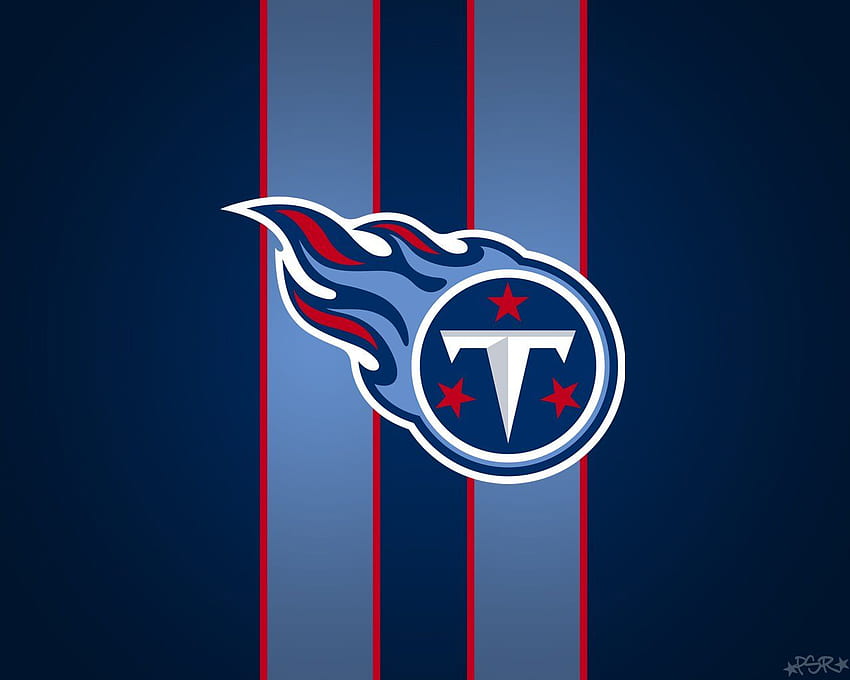 Tennessee Titans Sfondo HD