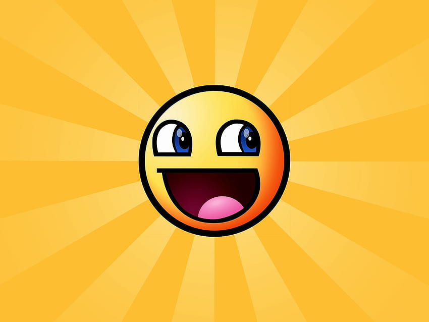 Smily Face Background Awesome top 20 Smiley Face, Happy Face HD wallpaper