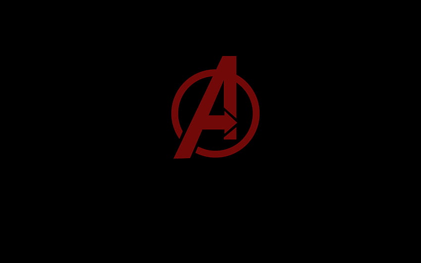 Avengers Series Simple Minimal Bionic [] for your , Mobile & Tablet. Explore Avengers Logo . Shield Logo , Avengers Computer , Avengers Minimalist Tablet HD wallpaper