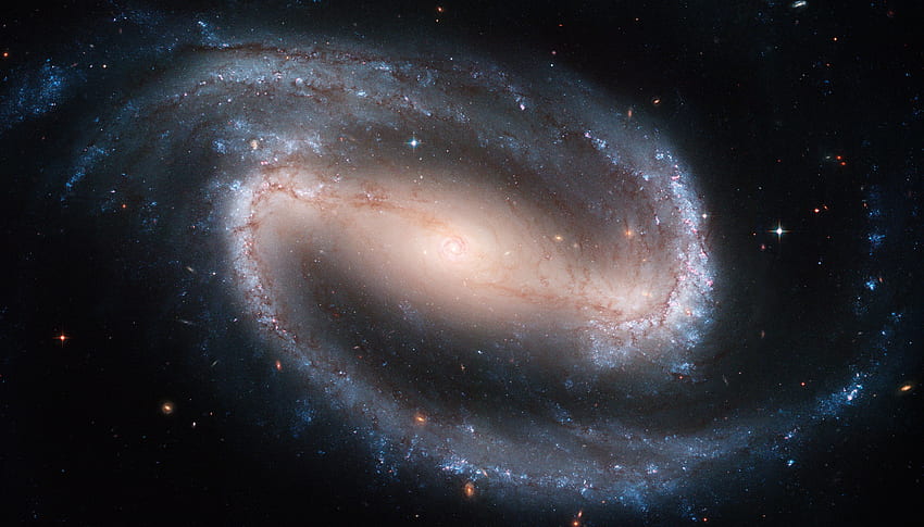 Nebulosa Granchio Sfondo HD