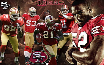 San Francisco 49ers nfl football sports wallpaper, 2560x1440, 1180080