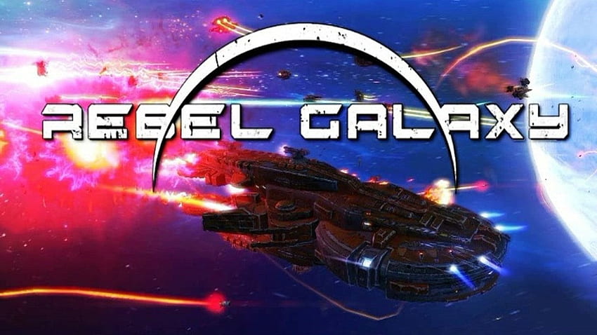 Rebel Galaxy Review: Wild West. IN SPACE - Twisted Bard Gaming, Rebel Outlaw HD wallpaper