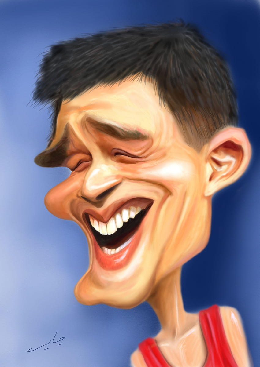 Yao Ming HD Phone Wallpaper | Pxfuel