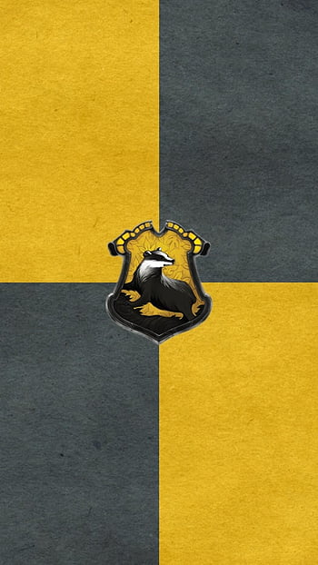 Hufflepuff quidditch HD phone wallpaper | Pxfuel