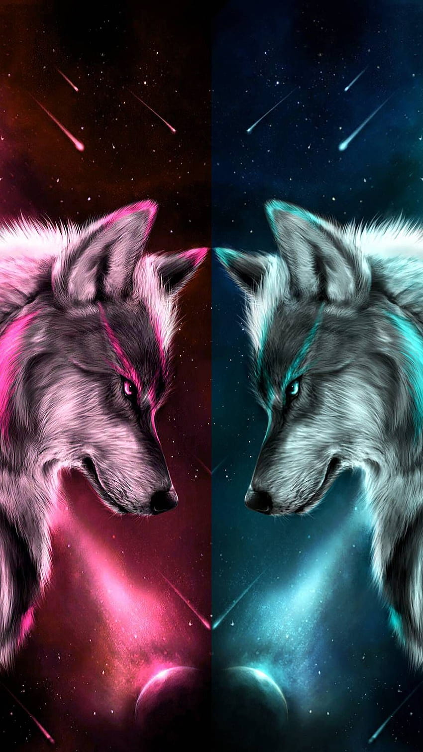 Lobos HD wallpapers | Pxfuel