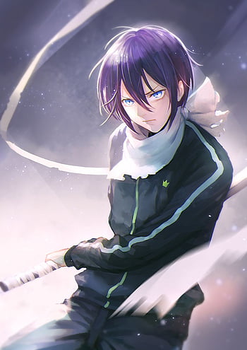 Yato Noragami Yato Noragami Hd Phone Wallpaper Pxfuel