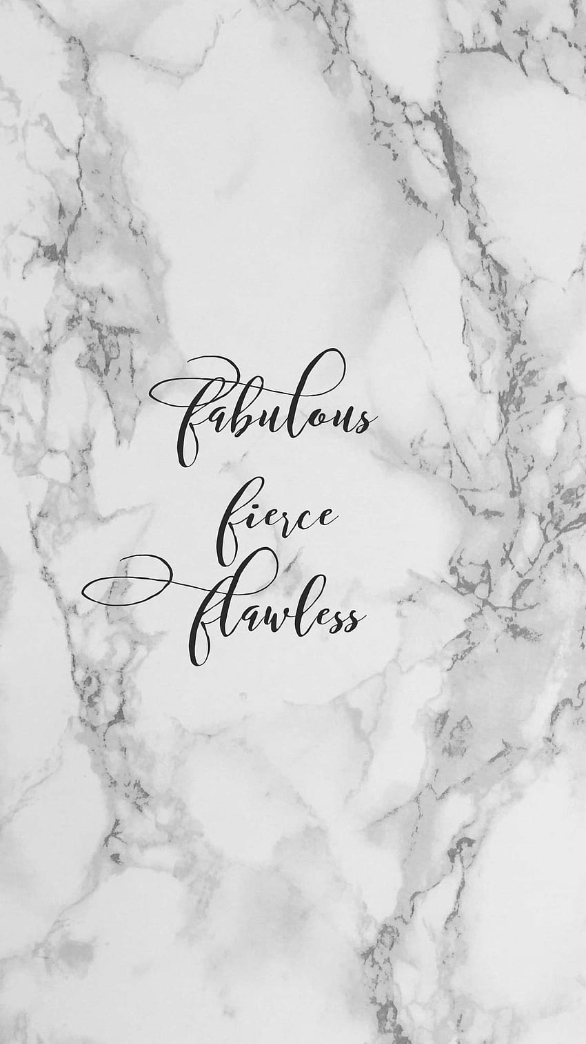 Black Marble With Quotes Black Marble Aesthetic HD phone wallpaper  Pxfuel