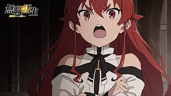 Mushoku Tensei: Isekai Ittara Honki Dasu, ghislaine dedoldia HD ...