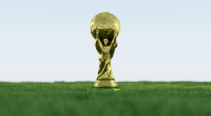 スポーツ, サッカー, カップ, チャンピオンシップ, FIFA ワールド カップ, トロフィー 高画質の壁紙