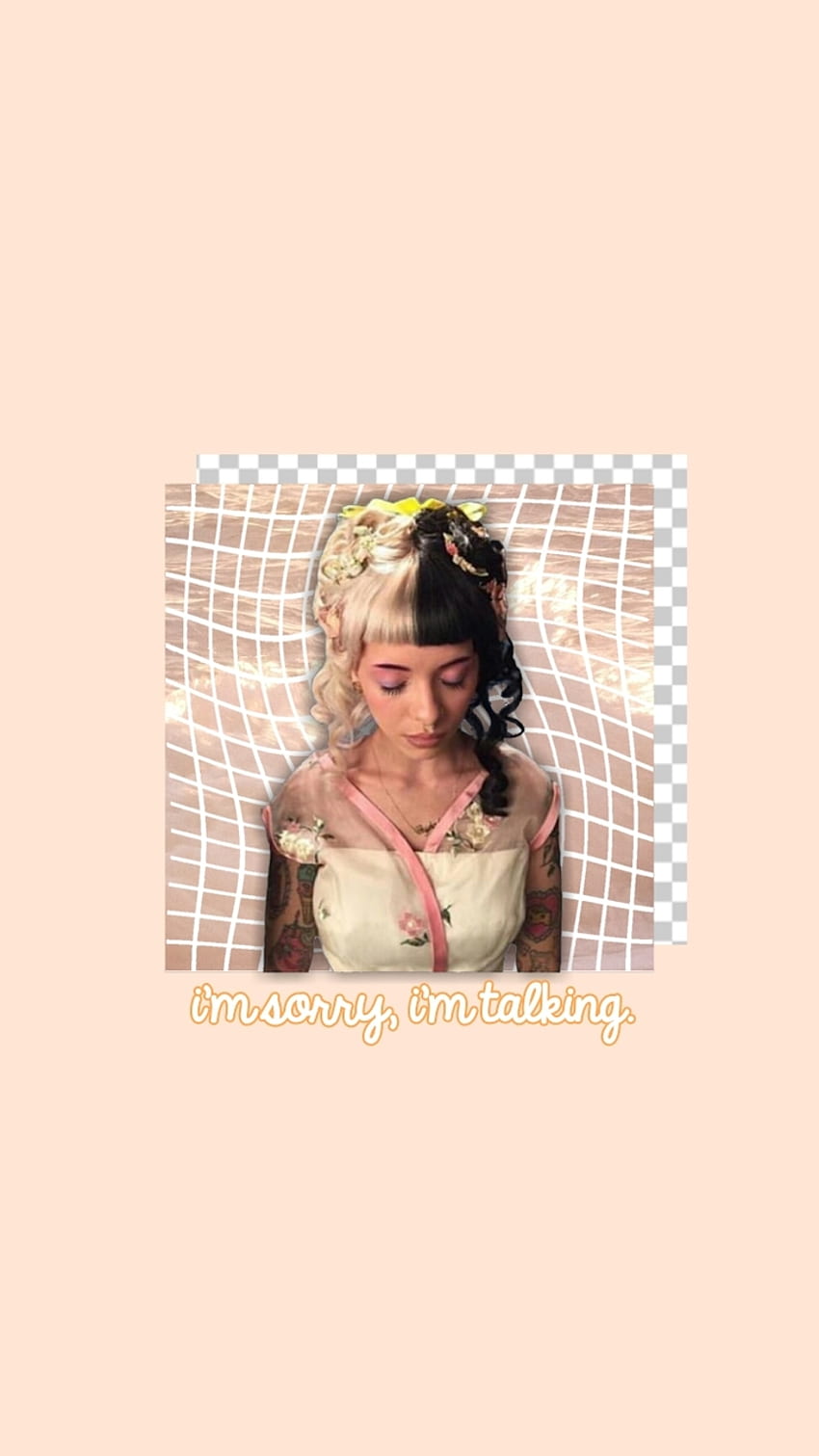 Melanie Martinez Aesthetic Wallpapers  Top Free Melanie Martinez Aesthetic  Backgrounds  WallpaperAccess