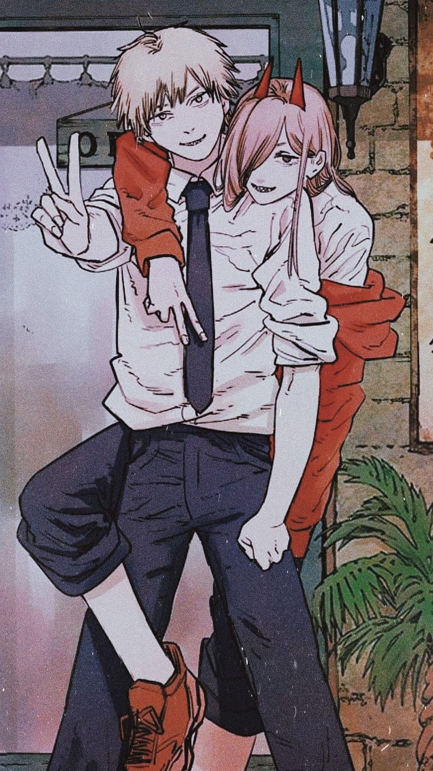 Pin on Anime Wallpaper