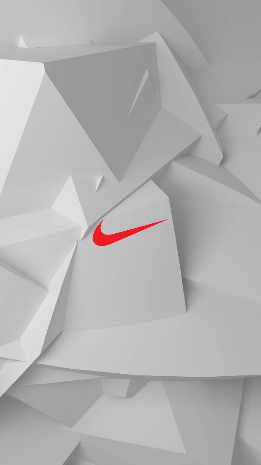Markanın Hayranları için Harika bir Nike için, Nike Futbol Logosu HD telefon duvar kağıdı