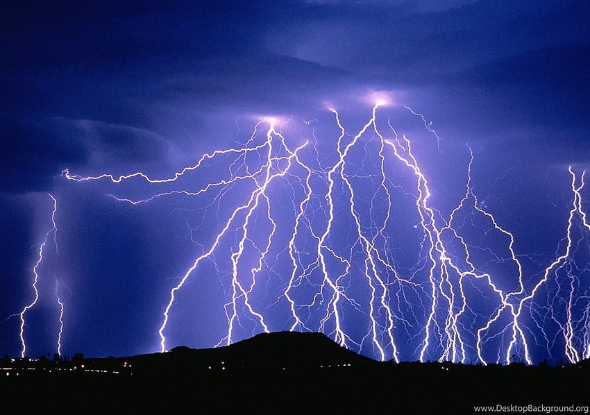 Lightning high definition background HD wallpapers | Pxfuel