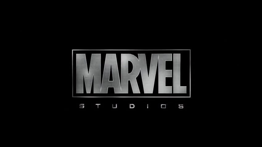 Black & White Marvel Studios Logo From the Doctor Strange Teaser, Dr Strange Logo HD wallpaper