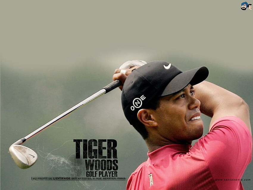 Tiger Woods. My Style. Tiger woods, Golf, Woods golf HD wallpaper