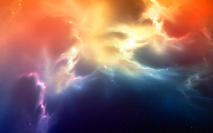 Sunset Nebula, awesome, colors, stars, nice, sunbeam, background, foggy, sunshine, white, planets, multicolor, nebule, smoke, computer, sunny, great, black, beauty, mist, customized, abstract, cream, galaxies, 3d and cg, pink, yellow, space, rockets, beige, , pc, misty, sunrise, fog, different, art, sunsets, sundown, astronomie, satellites, purple, violet, view, , colorful, blue, universe, , colours, nebulae, amazing, sun, smoky, painted, effects, beautiful, orange, spatial, , artwork, sunrays, hop, red, cool, clouds, sky HD wallpaper