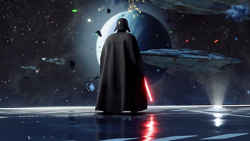 Darth Vader, Anakin Skywalker Sfondo HD