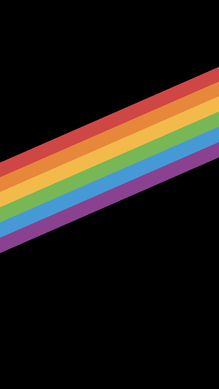 Orgulho, fundo t, bandeira gay Papel de parede de celular HD
