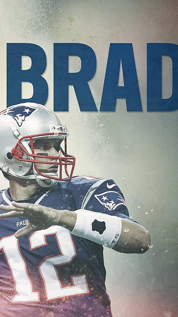 Patriots iPhone 11 . 3D Android, Tom Brady Goat HD phone wallpaper