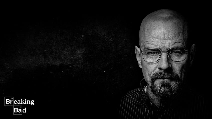 Breaking Bad, Walter White Heisenberg HD-Hintergrundbild