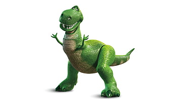 toy story characters rex
