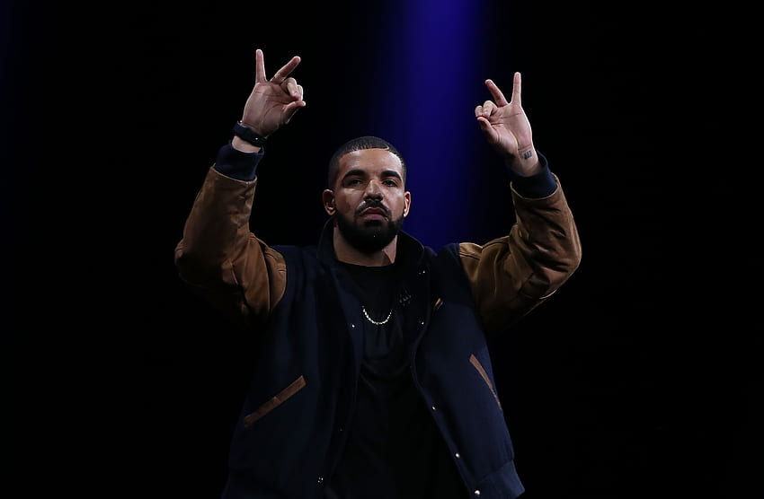 Cara Drake Merevolusi Hip Hop Yang Membuktikan Dia Sudah Menjadi Legenda, Masa Depan, dan Drake Wallpaper HD