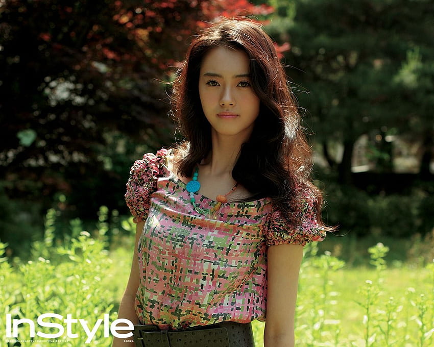 Korean Models « Shaheenaaa's Blog. HD wallpaper