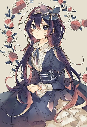Victorian anime HD wallpapers  Pxfuel