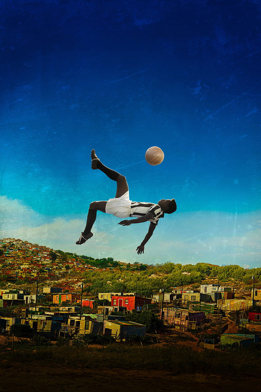 Pele: Birth of a Legend นักบอลบราซิล K K วอลล์เปเปอร์โทรศัพท์ HD