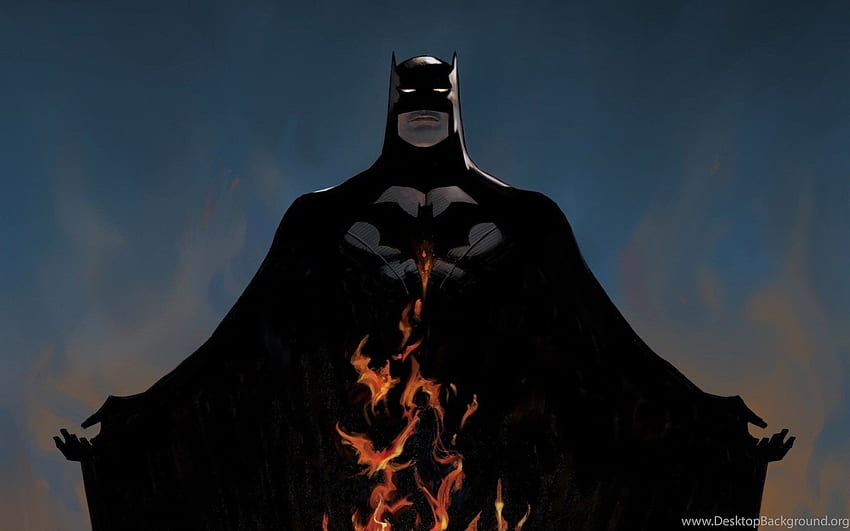 DCコミック アレックス・ロス アルフレッド・ペニーワース バットマン 背景 高画質の壁紙