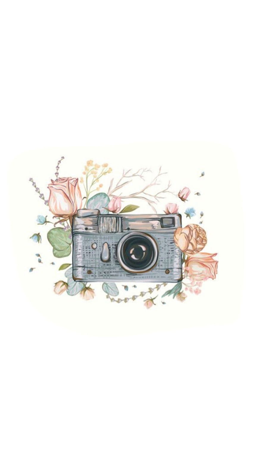 Cute camera Wallpapers Download | MobCup
