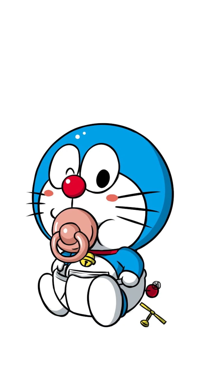Doraemon Wallpapers  Top Những Hình Ảnh Đẹp