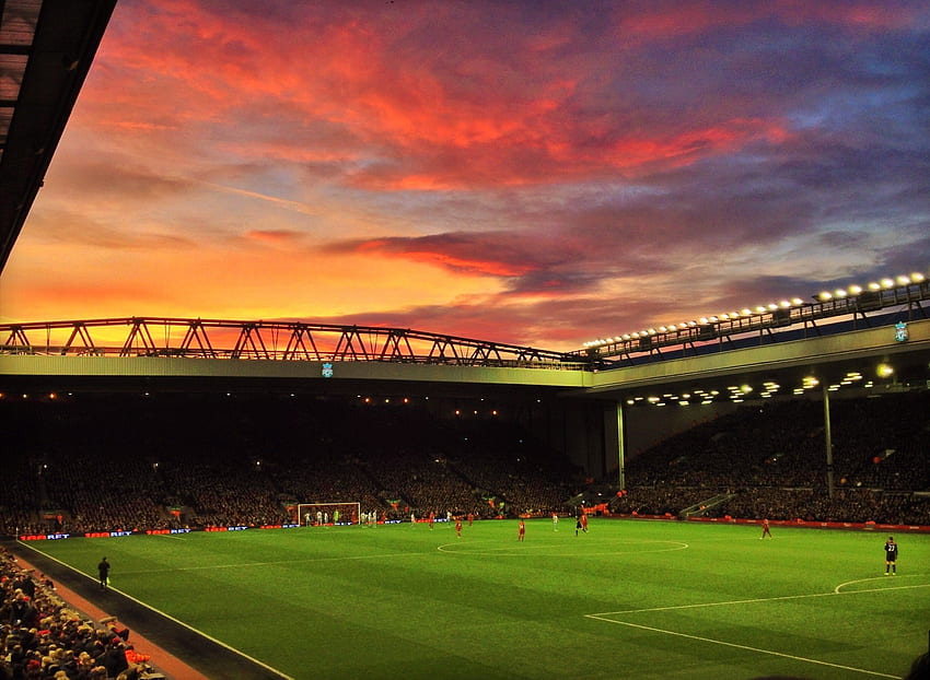 L'une Liverpool | Liverpool anfield, Liverpool stadium, Liverpool wallpapers  | Liverpool soccer, Liverpool wallpapers, Liverpool anfield