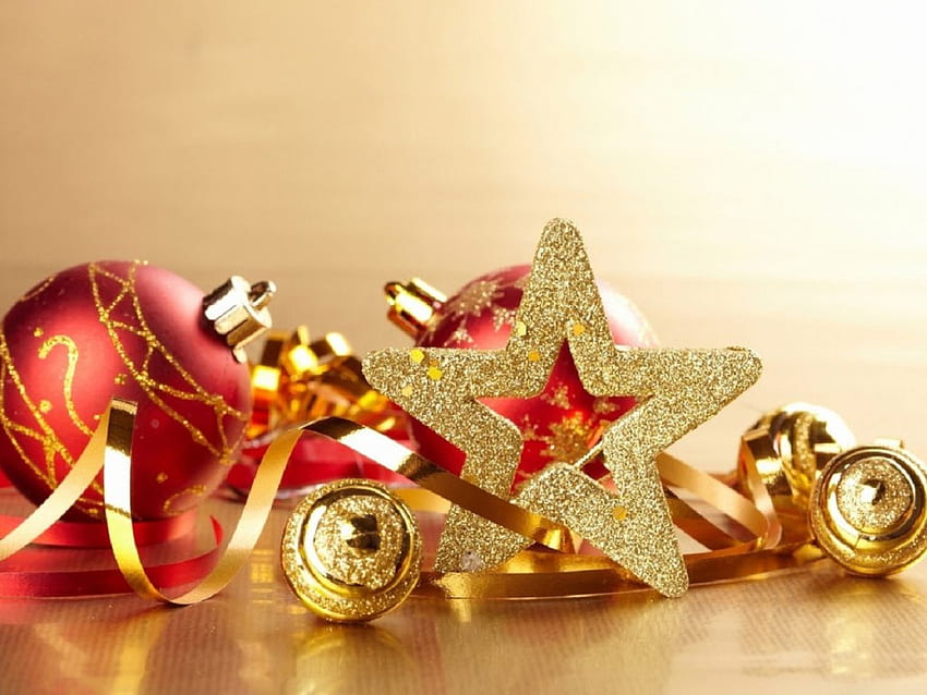 MUSIM NIAT BAIK, perayaan, keluarga, natal, pernak-pernik, dekorasi, dekorasi pohon Wallpaper HD