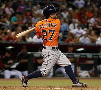 Jose altuve HD wallpapers  Pxfuel