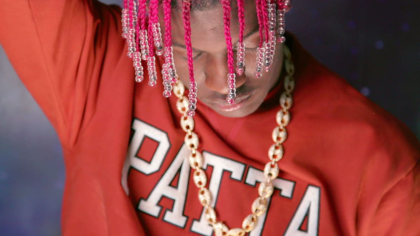 Can We Let Lil Yachty Be A Kid?, Rapper Lil Boat HD wallpaper