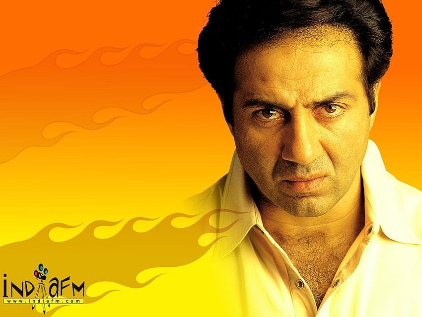 Sunny Deol . Latest Sunny Deol ( to ) HD wallpaper