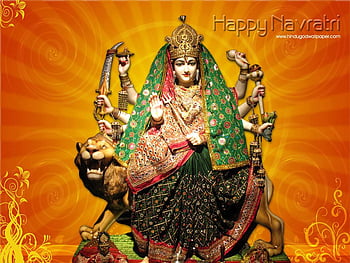 Navratri backgrounds HD wallpapers | Pxfuel