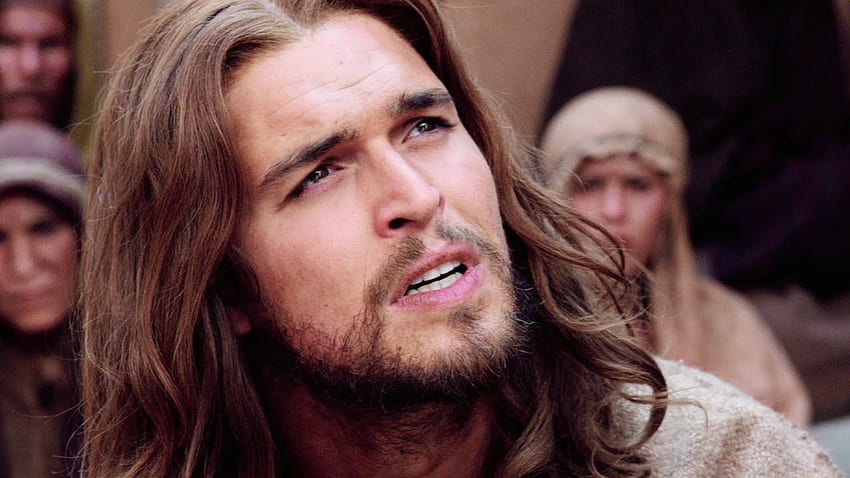 Son Of God Movie - Son Of God Film -, The Passion of the Christ HD ...