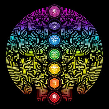 Seven Chakras Images  Browse 316 Stock Photos Vectors and Video  Adobe  Stock