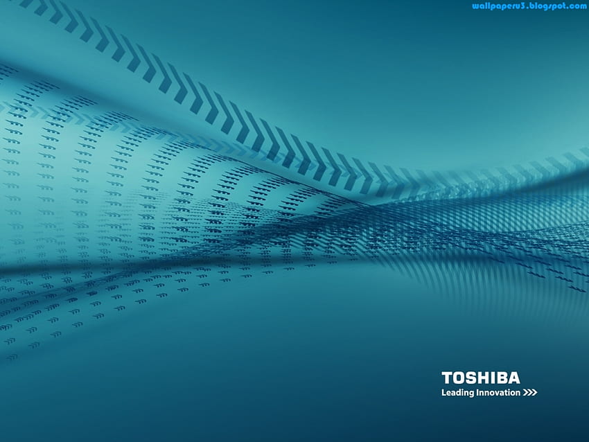 Toshiba Windows 7, Old Toshiba HD wallpaper